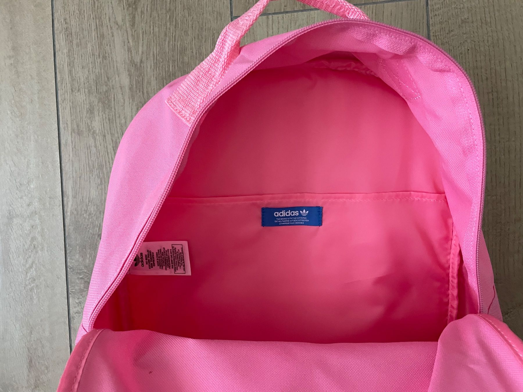 Adidas Borse & Zaini: Adidas Rucksack – Usato da Waltenschwil venduto da hansnine 3
