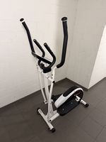 Crosstrainer Christopeit Sport zu verkaufen