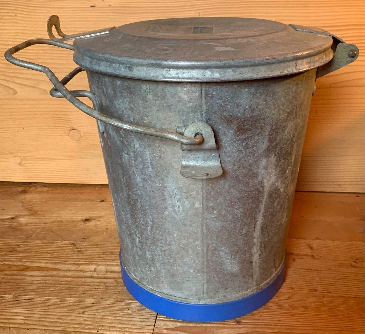 Ochsner Poubelles: System Ochsner Eimer der CH Armee – D'occasion à Goldingen par Bergler012 2
