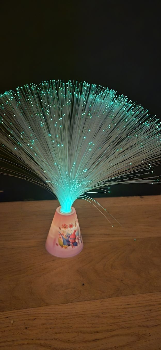 Lampen: Lampe, Kinderzimmer Trolls – Neu (gemäss Beschreibung) aus Fribourg von GoldFischchen 4
