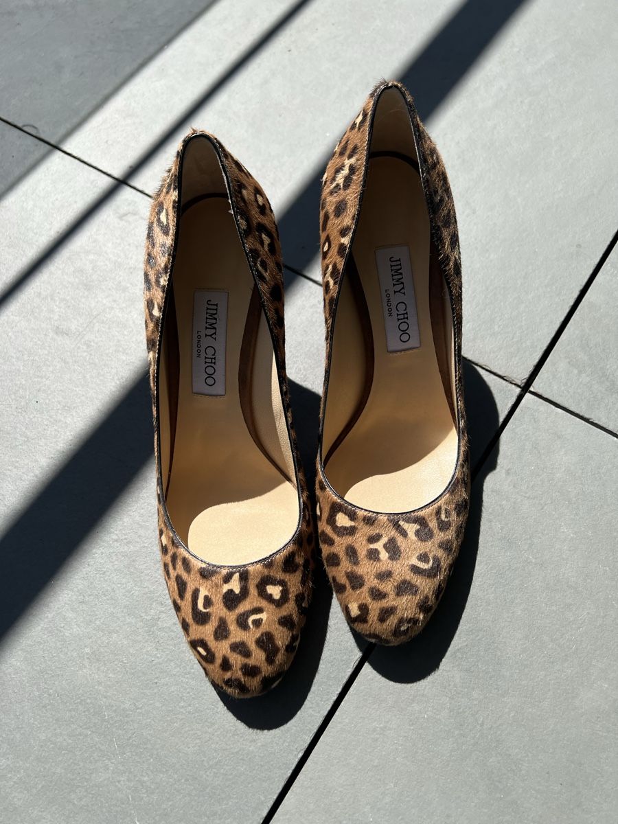 Chaussures femmes: Jimmy Choo – Neuf (Voir description) à Merlischachen par maerlischacher 3