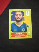 Panini FIFA WM 2026 Sticker - BIH 11