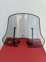 Windschild Vespa PX125