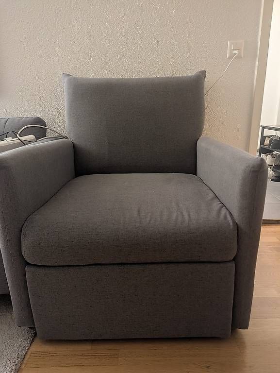 Divani: Sofasessel - GRATIS gegen Abholung – Usato da Zürich venduto da ric_yrs8 2