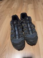 Salomon X-Ultra Wanderschuhe Herren Gr. 43 1/3 