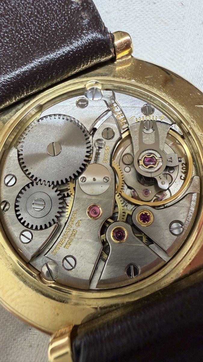 IWC Montres: iwc uhr – D'occasion à Kreuzlingen par armo2929 9