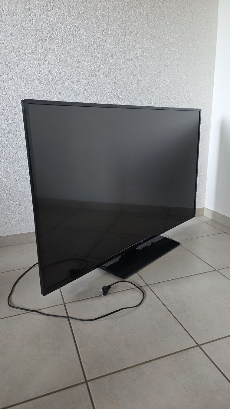 JVC Televisori: JVC 4K Fernseher 49' – Usato da Steinhof SO venduto da Bjboed