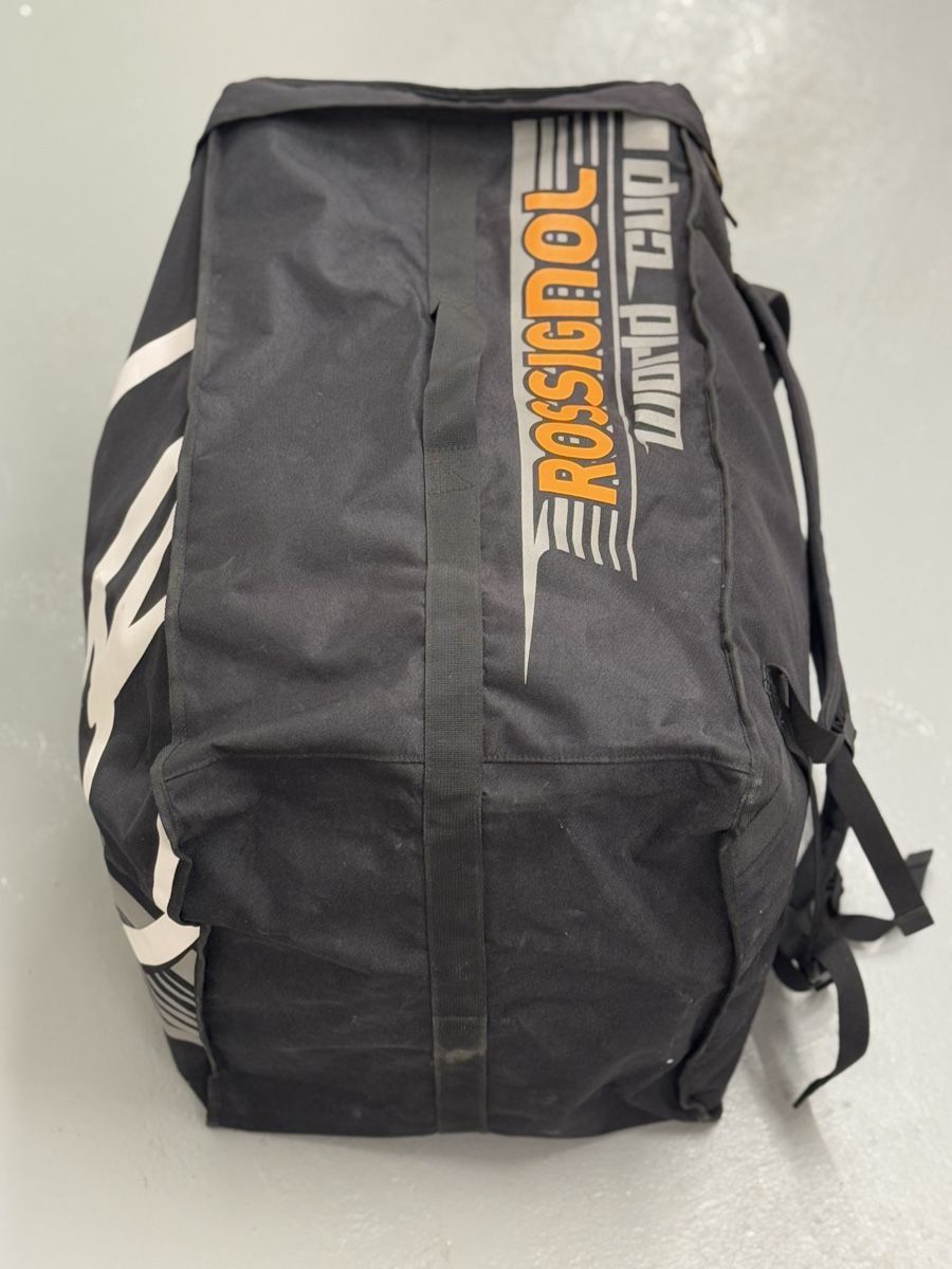 Rossignol Borse: Rossignol World Cup Pro Gear Bag – Usato da Thalwil venduto da pza_55h7 2