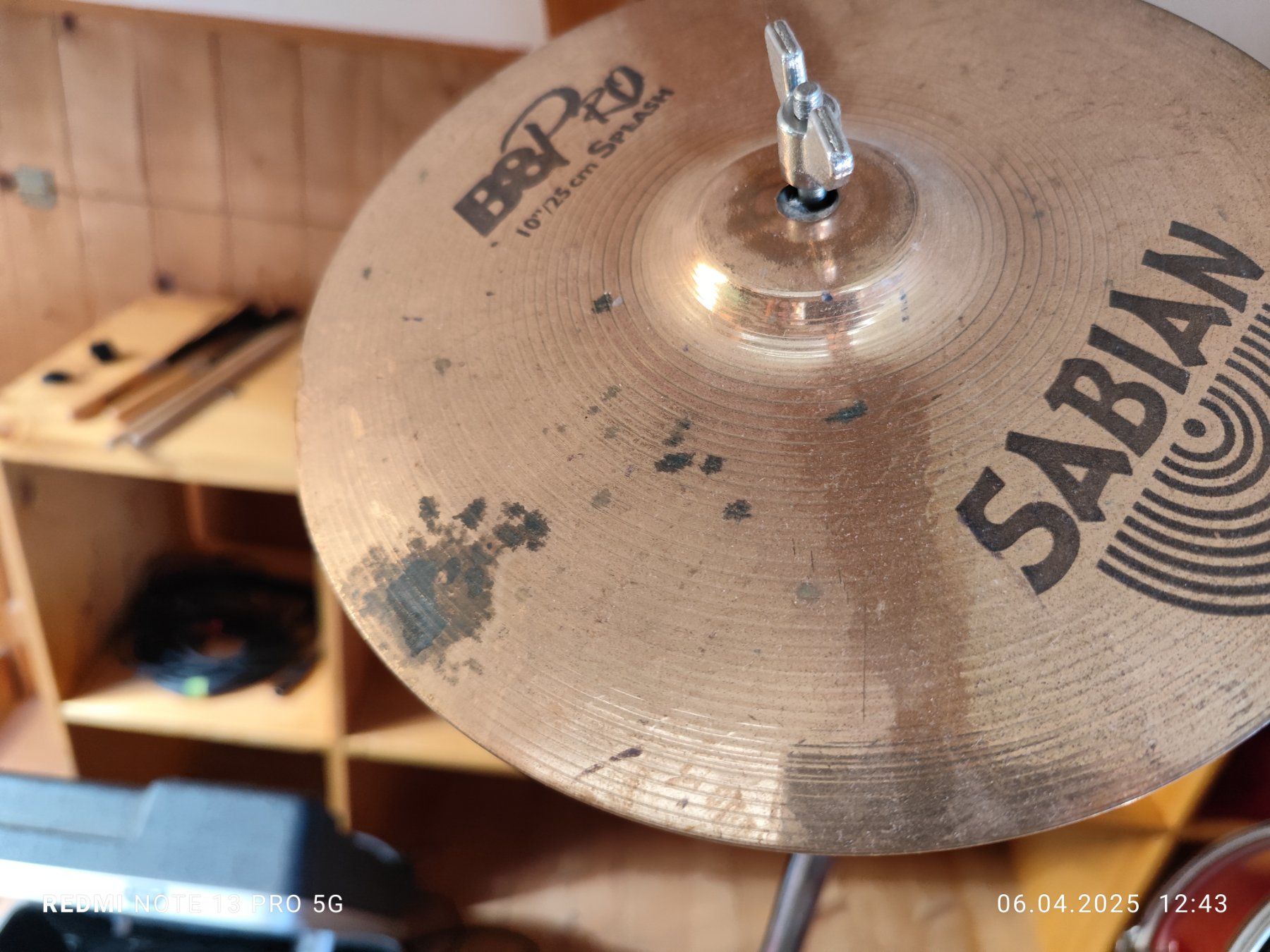 Strumenti musicali: ddrum4se Elektronisches/ Akustisches Schlagzeug – Usato da Rorschacherberg venduto da jul_kgl7 4