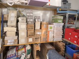 Grand lot de carrelage divers, idéal rénovation ! 🔥