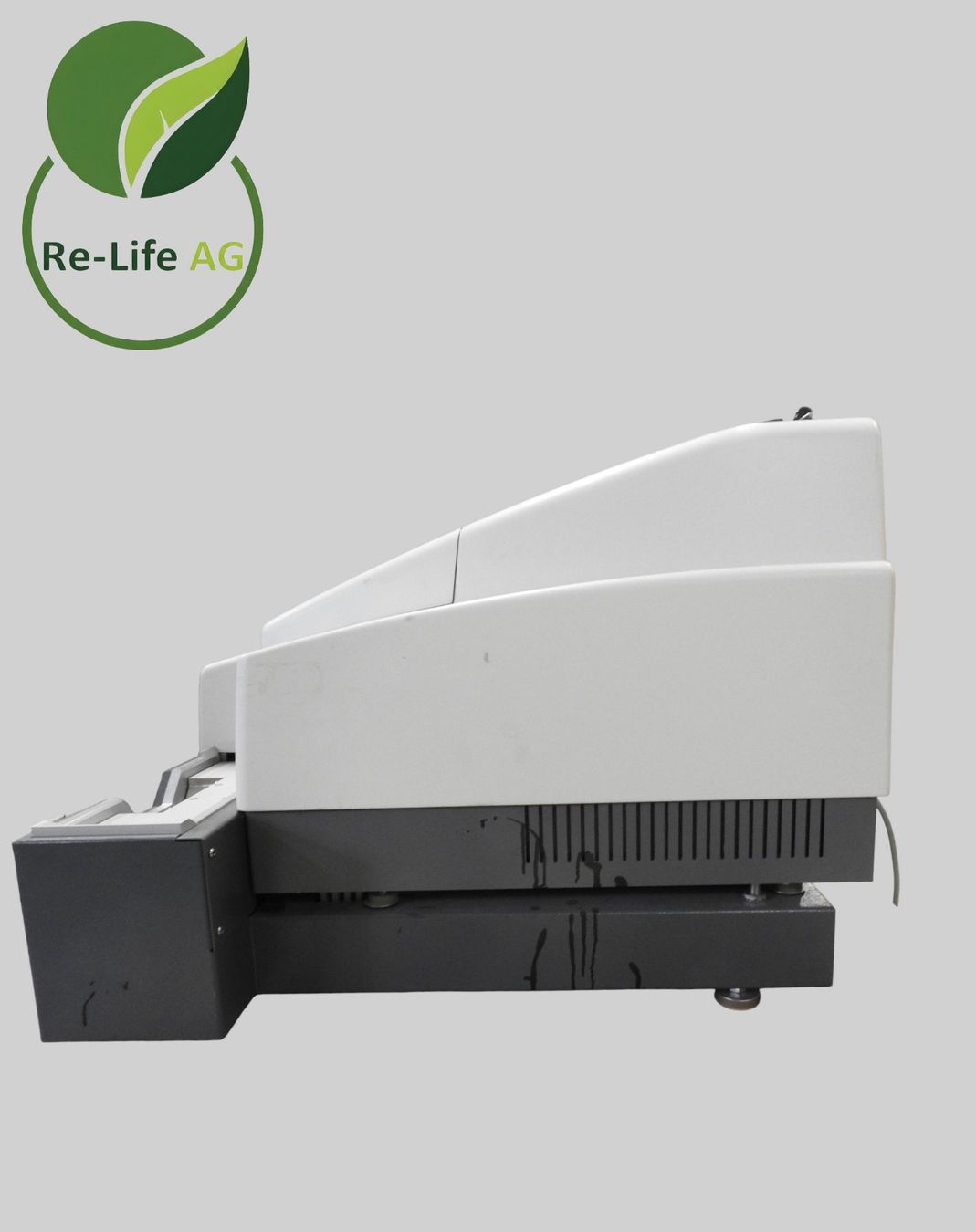 Toutes les machines: Sakura Tissue-Tek | Slide Printer 8031 | Slide Printer – D'occasion à Reinach BL par Re-LifeAG_Labor 1