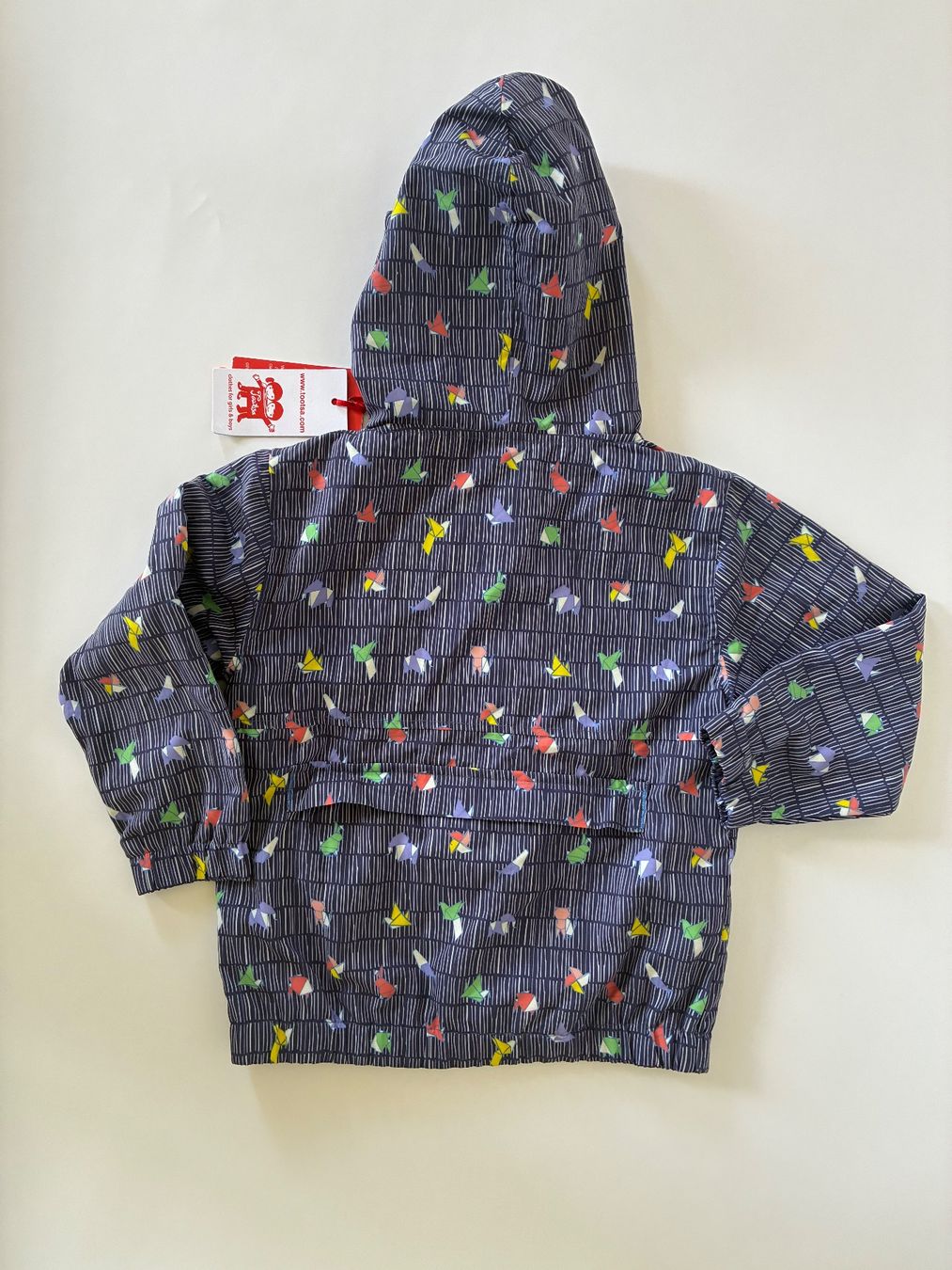Jacken: Tootsa Jacke NEU – Neu und originalverpackt aus Fribourg von waves55 1