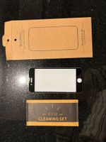 Panzerglas für I Phone 6/6S/7/8/SE(2020)/SE(2022)