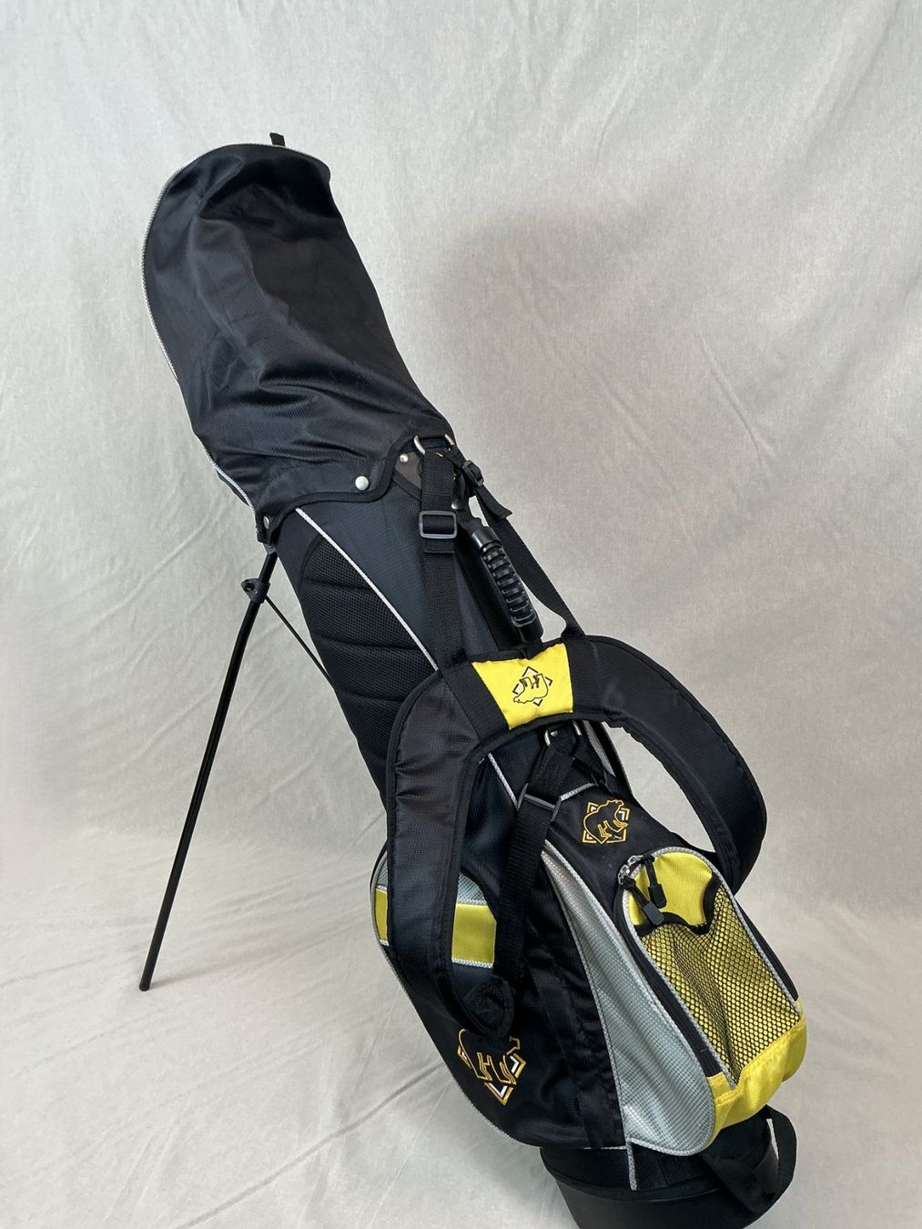 Mazze & Set: GOLDEN BEAR instinct Golf-Set – Usato da Richterswil venduto da Restwert_Richterswil 1