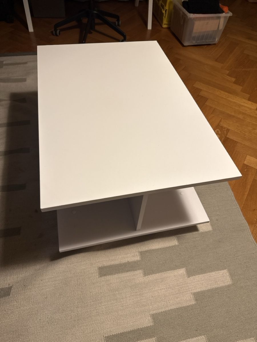Tables: Coffee table  – D'occasion à Zürich par seb_m7h5