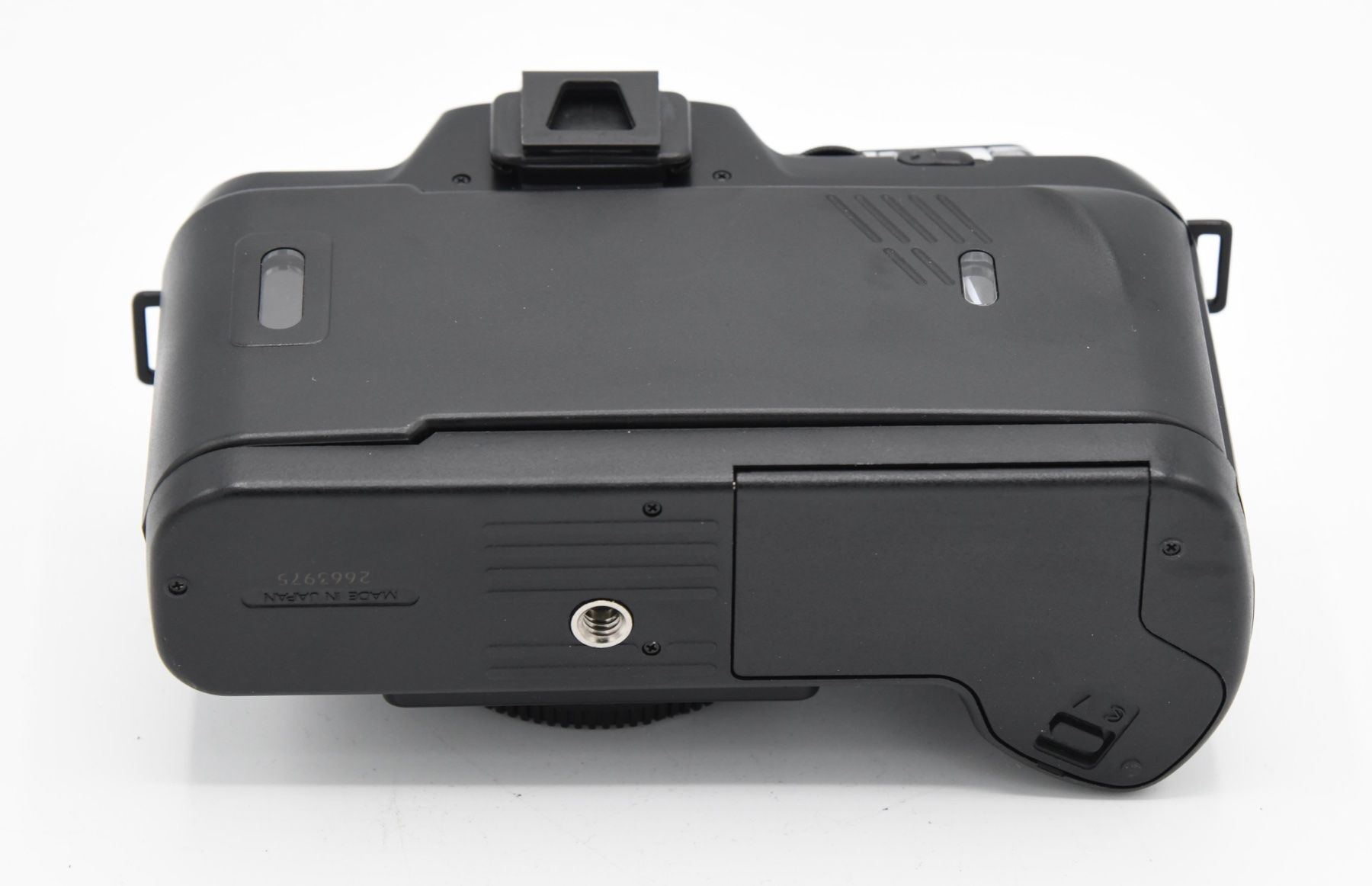 Nikon Fotocamera: Nikon F-401s Body – Usato da Bellinzona venduto da CarpiFotoSA 3