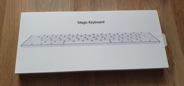 Neuwertiges Apple Magic Keyboard Modell A2450