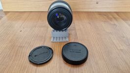 Tokina AF 70 - 210 f4 - 5.6 - Minolta MD Mount