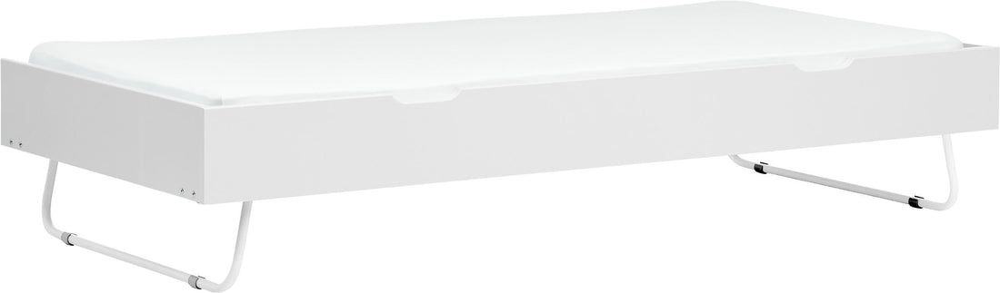 Letti: Flexa WHITE Ausziehbett mit Lattenrost – Usato da Wettswil venduto da Alena.RR