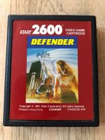 Defender für Atari 2600