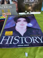 Tenue Poupée Michael Jackson King Of Pop « Beat It » de Stre