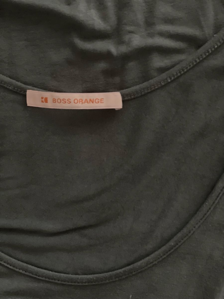 Hugo Boss Tops: Hugo Boss Orange Top L – Gebraucht aus Schaffhausen von marakesch41 3