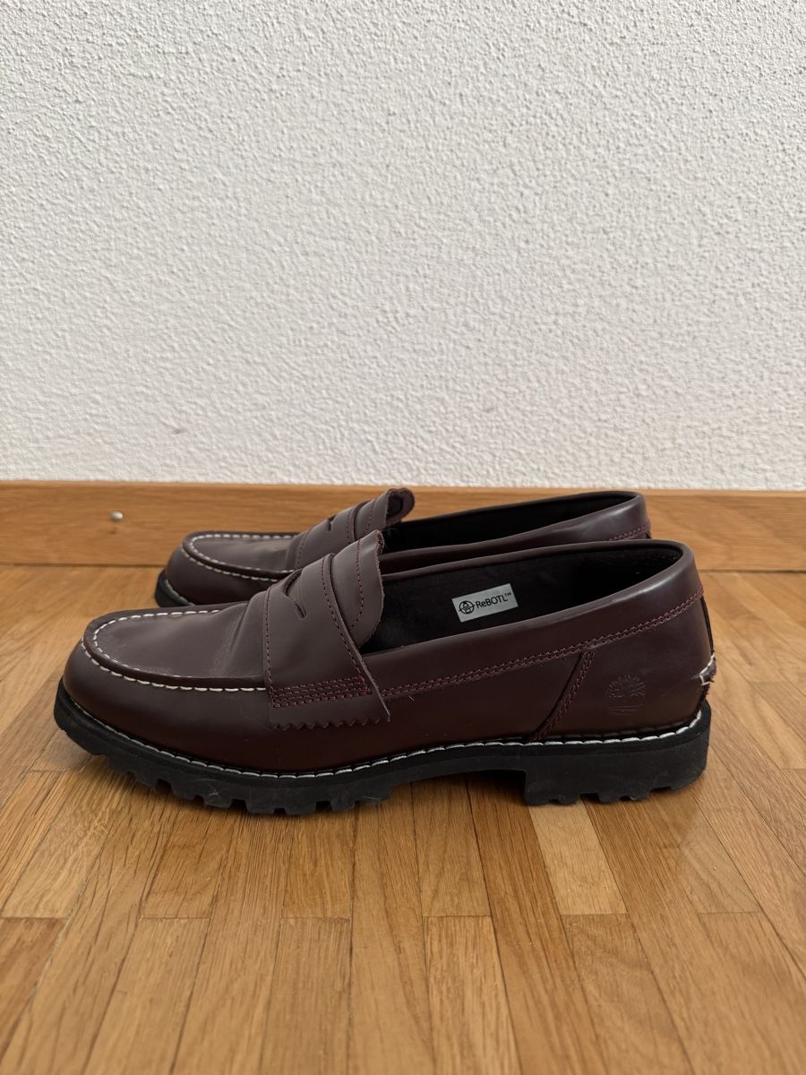 Timberland Scarpe da uomo: Timberland Loafers – Nuovo (secondo la descrizione) da Zürich venduto da entspandii 2