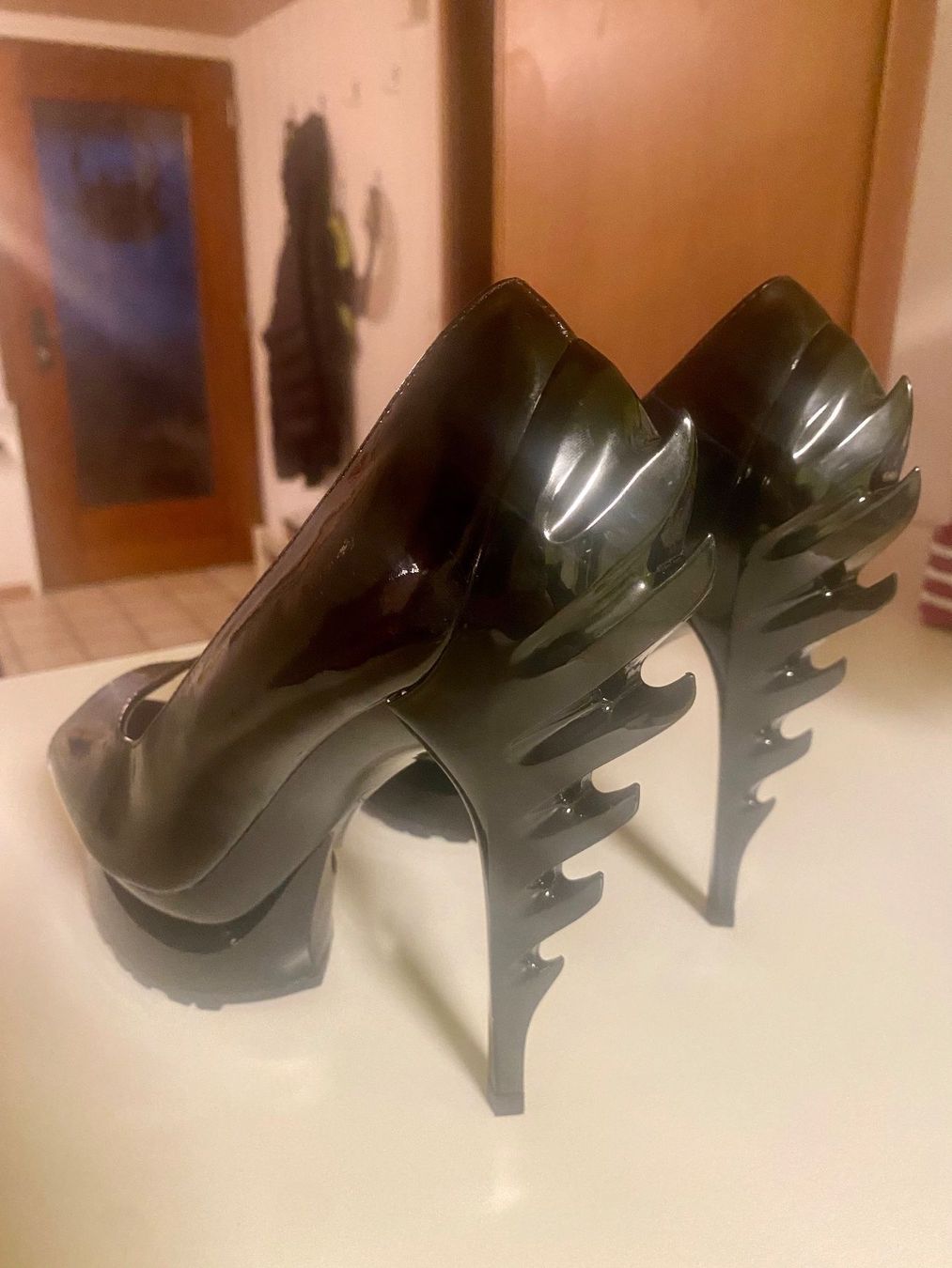 Scarpe da donna: Schuhe / High Heels / 10cm (NEU) – Nuovo (secondo la descrizione) da Roggwil BE venduto da IsoNice88 1