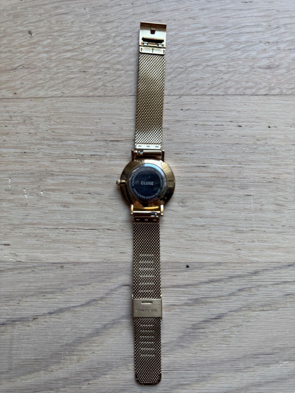 Cluse Orologi: Close Uhr – Usato da Dübendorf venduto da kmag-20 3