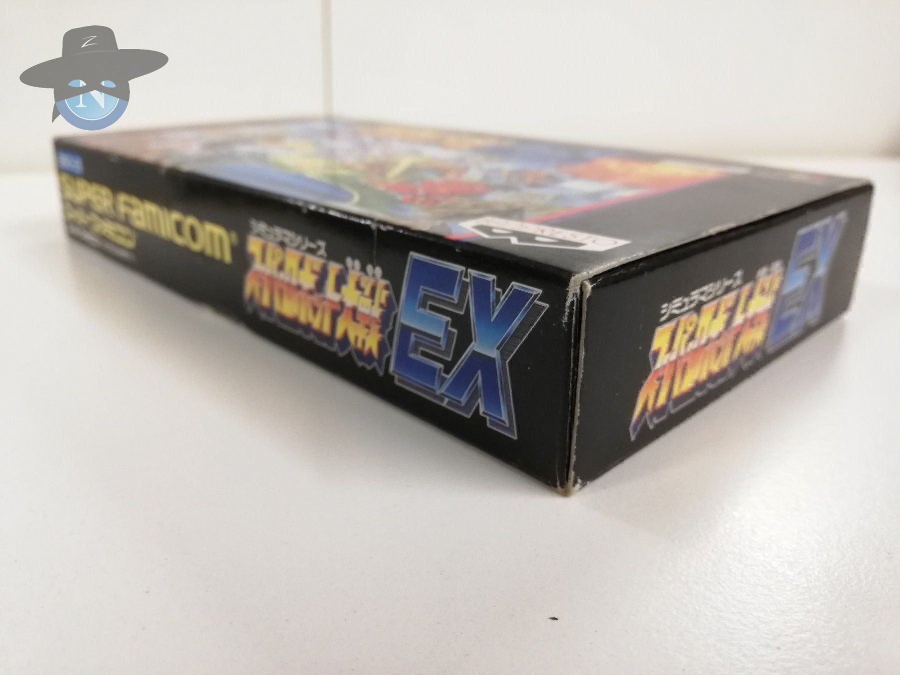 Nintendo Giochi: Super Robot Taisen EX / JAPAN / SFC – Usato da St. Gallen venduto da zorro_dc 2