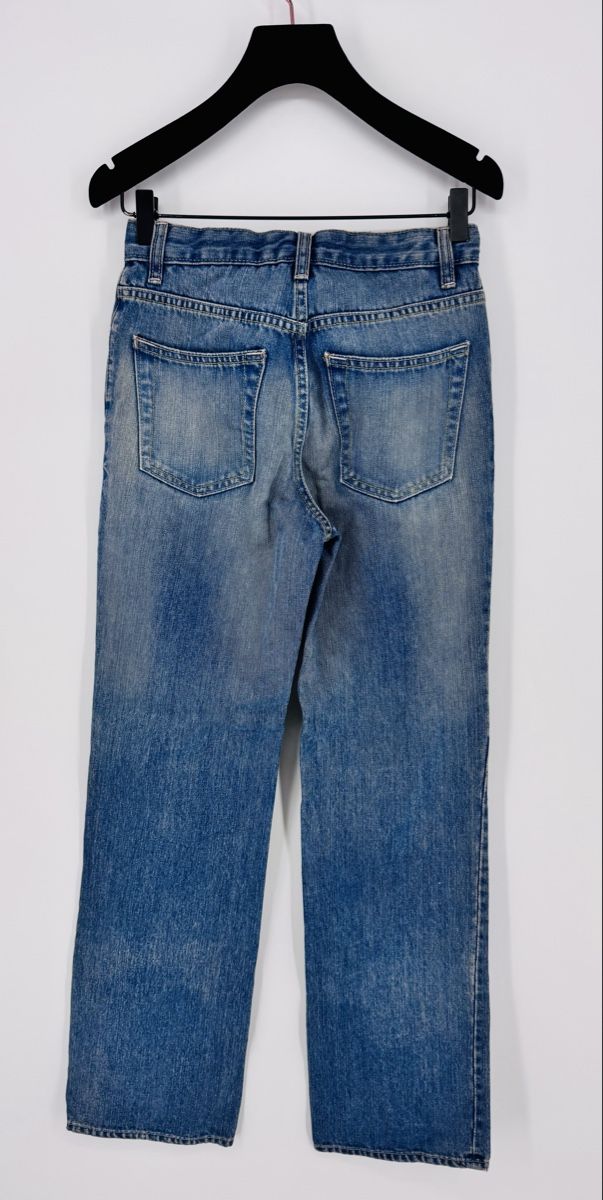 Gap Pantaloni: # BOY - Jeans Gr. 164 - GAP # – Usato da Bolligen venduto da secondhand-with-love 1