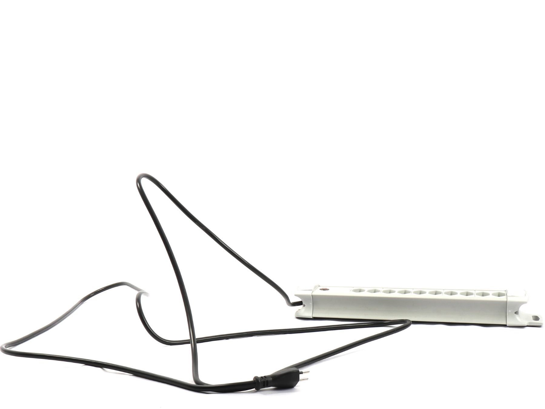 Spine: BRENNENSTUHL PremiumLine Steckleiste – Usato da Steinen venduto da Restwert_Steinen 5