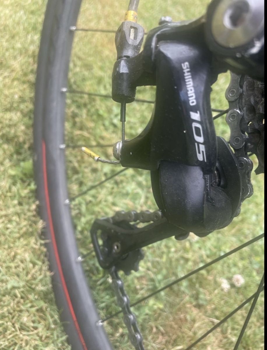 Scott Biciclette: Scott Addict Rc 20 Rennrad – Usato da Nebikon venduto da padae90 2