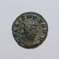 Bi-Antoninian Gallienus (253-268) Römisches Reich
