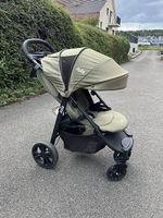 Joie Sportwagen/Buggy in Olivgrün