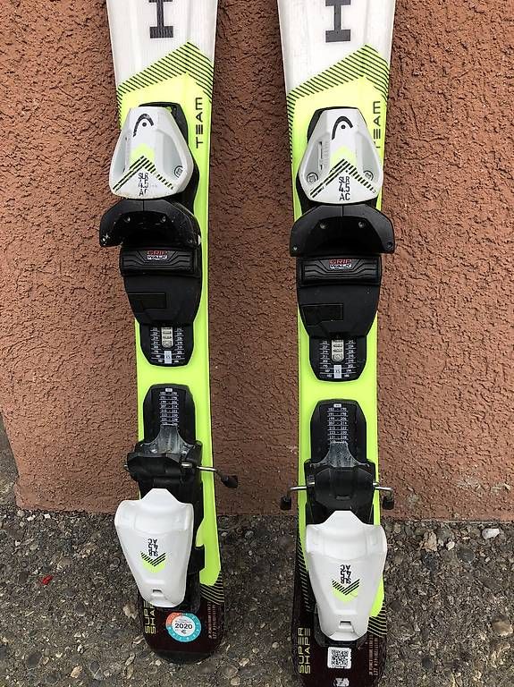 Sci: Kinderski – Usato da Schaan venduto da MarcoFausch 1