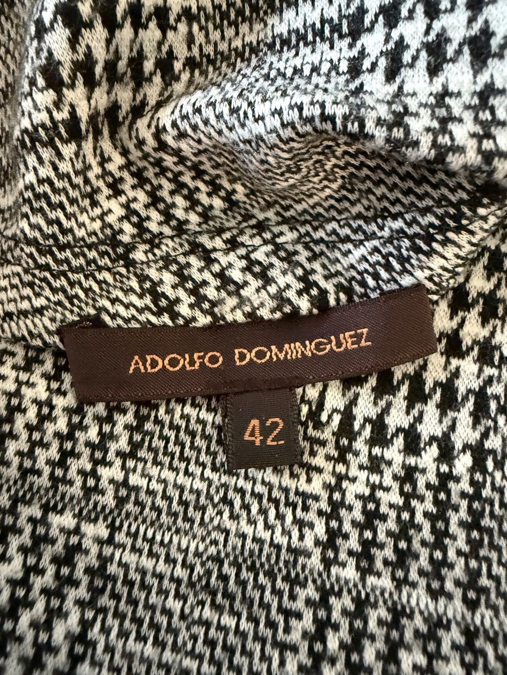 Maglioni & Felpe: ADOLFO DOMINGUEZ DAMEN PULLOVER – Usato da Zürich venduto da flo_7cvq 2