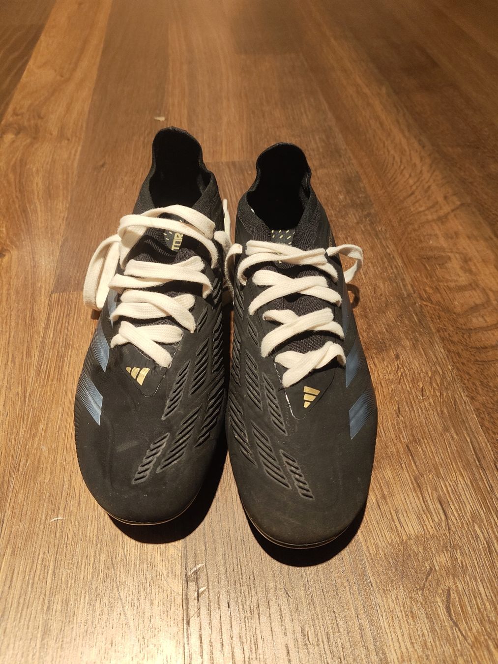 Adidas Scarpe da uomo: Adidas Predator pro firm ground – Nuovo (secondo la descrizione) da Zürich venduto da Hans8154 2