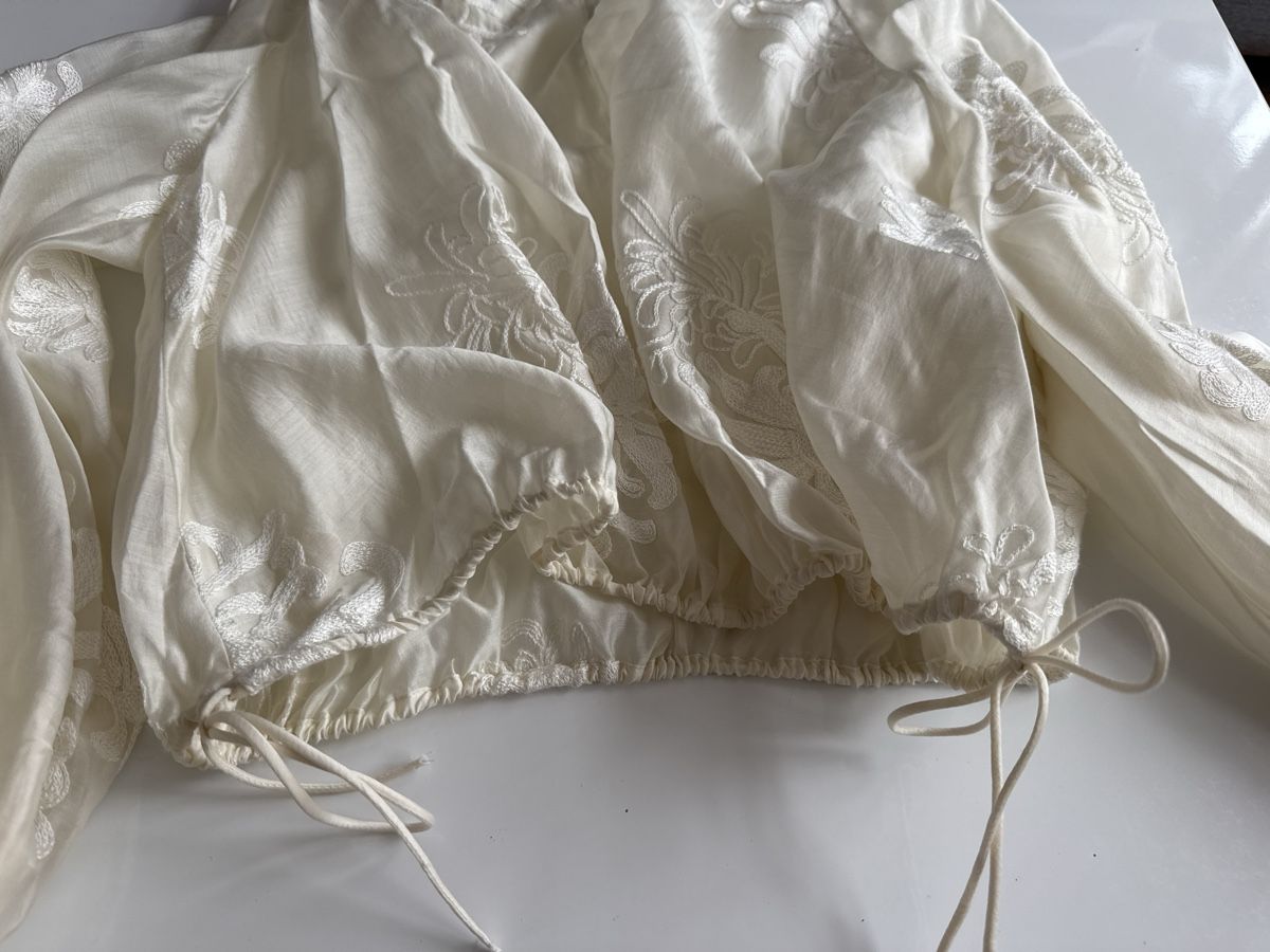H&M Camicette: Bluse – Usato da Rotkreuz venduto da Mini_mela33 3