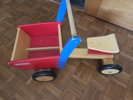 Pintoy Lauflernwagen für Kinder
