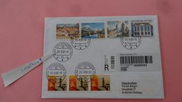 OPFERSHOFEN/TG R-B m R-Zettel LEIMBACH Letzttag !! 31.3.0118