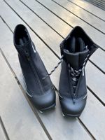 Chaussures de ski de fond classique
