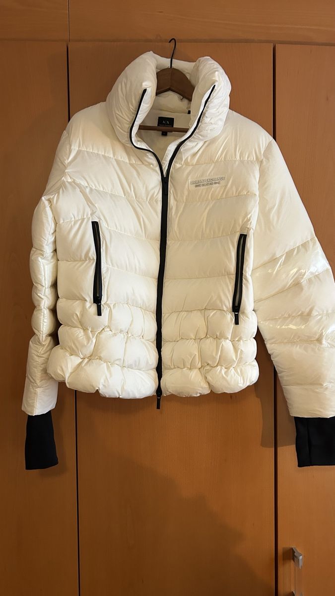 Giacche: Armani Jacket new  – Usato da Riva San Vitale venduto da mdu_q68b