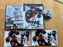 NHL 2003 (CIB)