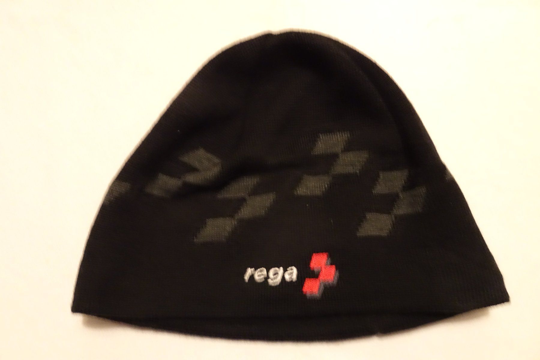 Hüte, Mützen & Caps: Strickmütze Rega – Gebraucht aus Strengelbach von schmetterling20
