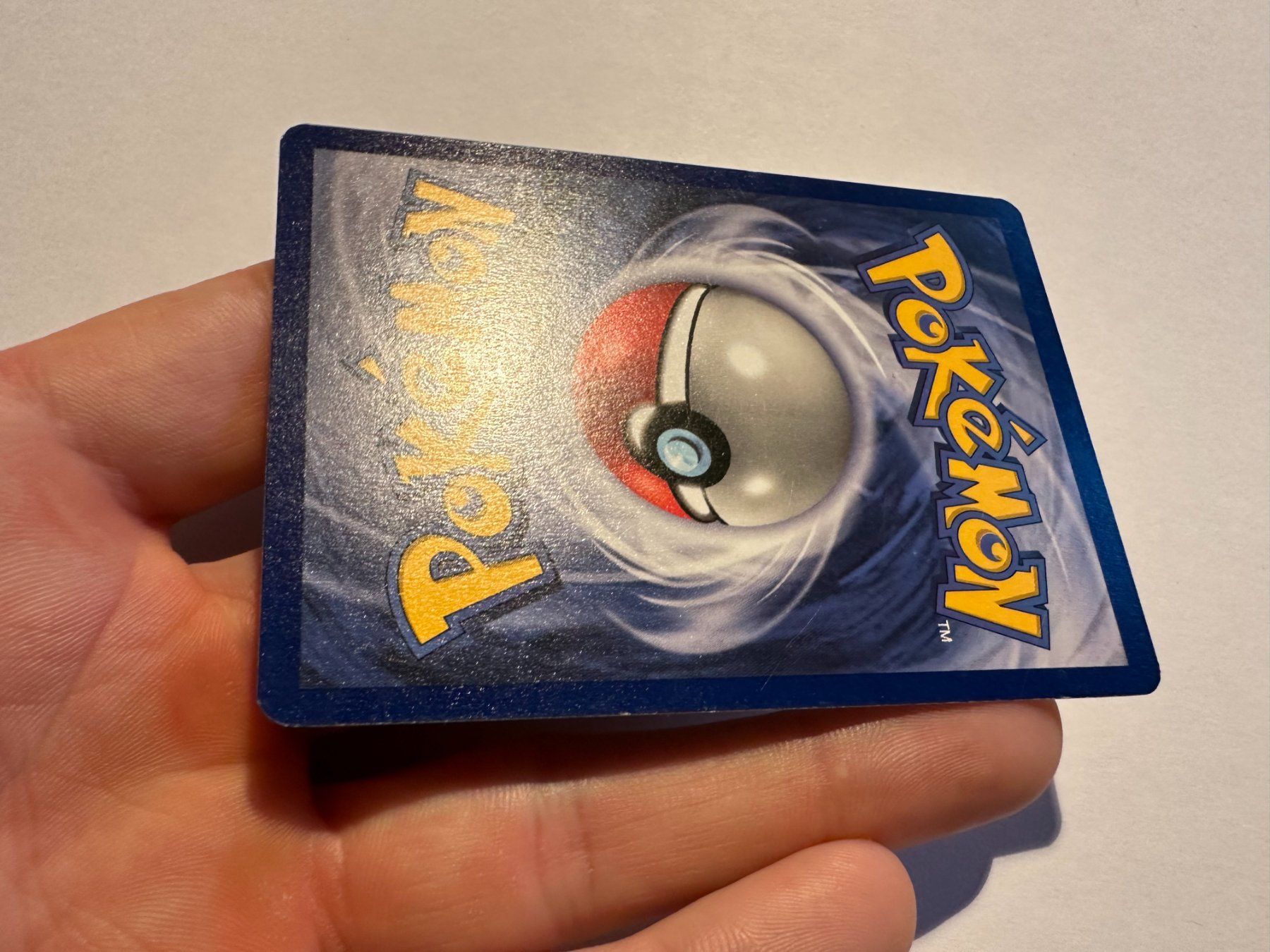 Pokémon Carte collezionabili: Electrode non holo Base EN – Usato da Hagendorn venduto da Pokecollectorch 8