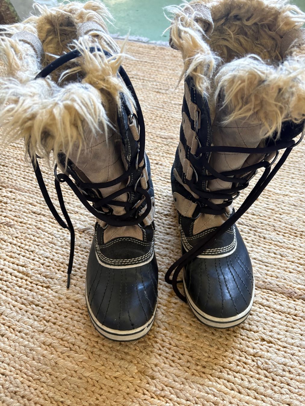 Sorel Scarpe da donna: Sorel Stiefel – Usato da Posat venduto da Syrenaica01 1
