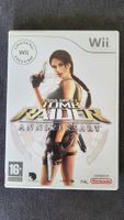 Lara Croft Tomb Raider Anniversary / Nintendo Wii