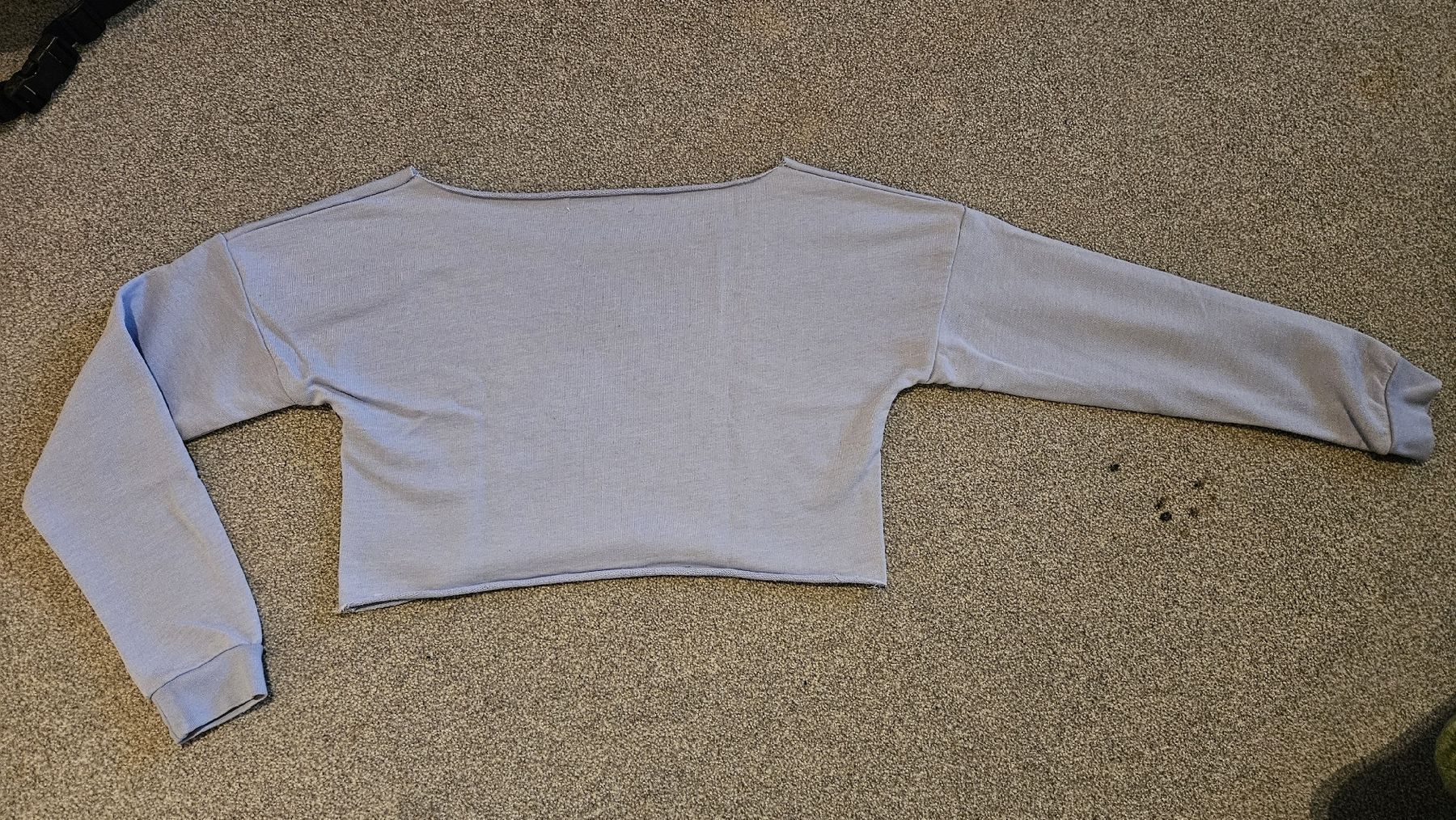 Maglioni & Felpe: La Shady Pullover Hellblau – Usato da Sax venduto da Kieselstei 2