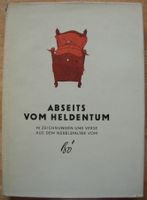 Abseits vom Heldentum aus dem Nebelspalter